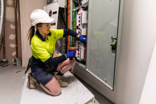 Best Electrical Repair Services  in Siena College, NY