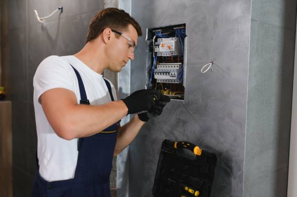 Best Residential Electrician Services  in Siena College, NY
